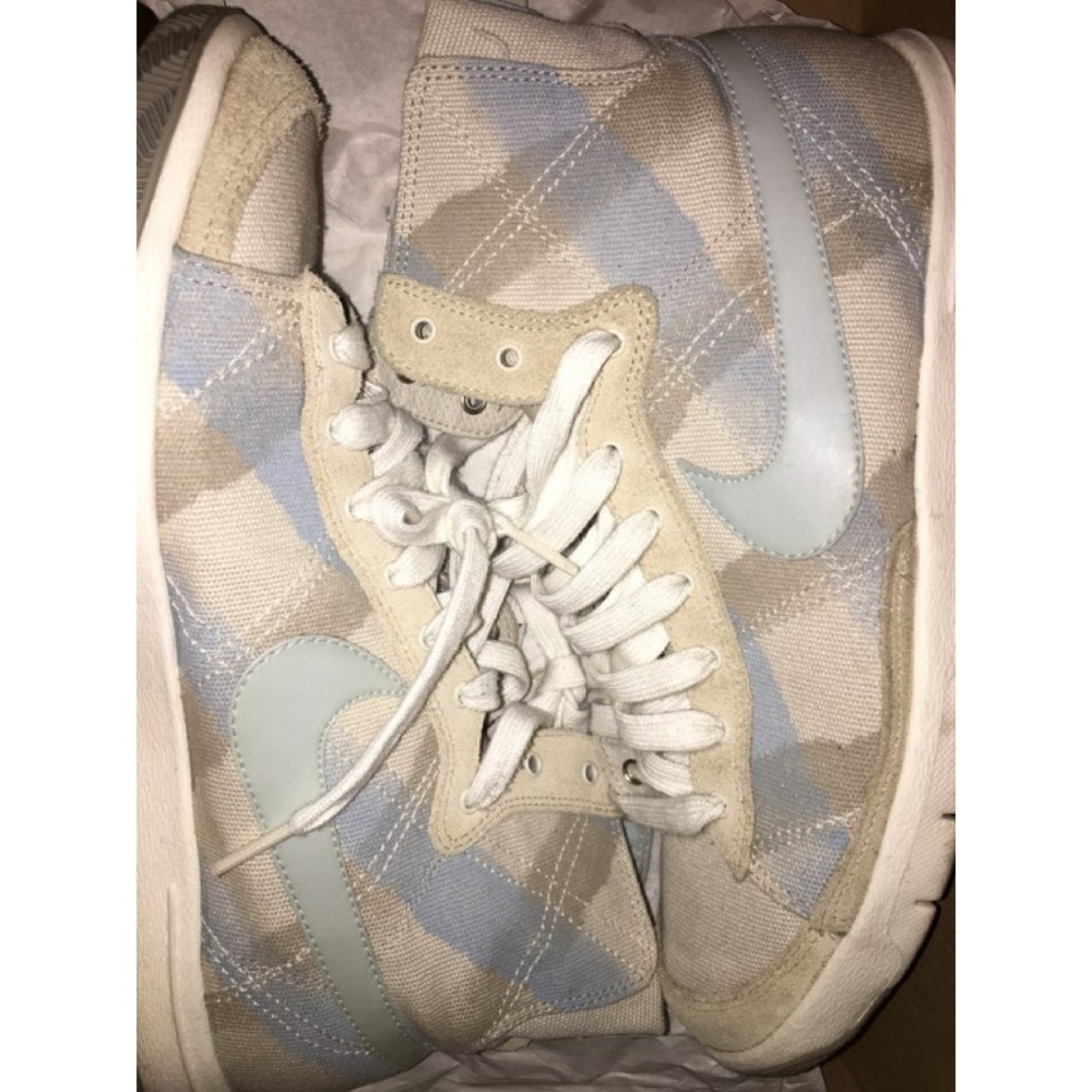 Womens Nike Blazer Mid